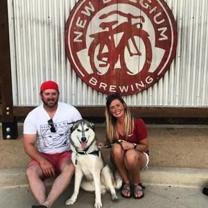 Meet your Posher, Nick